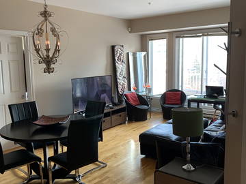 Chambre À Louer Montréal 455652