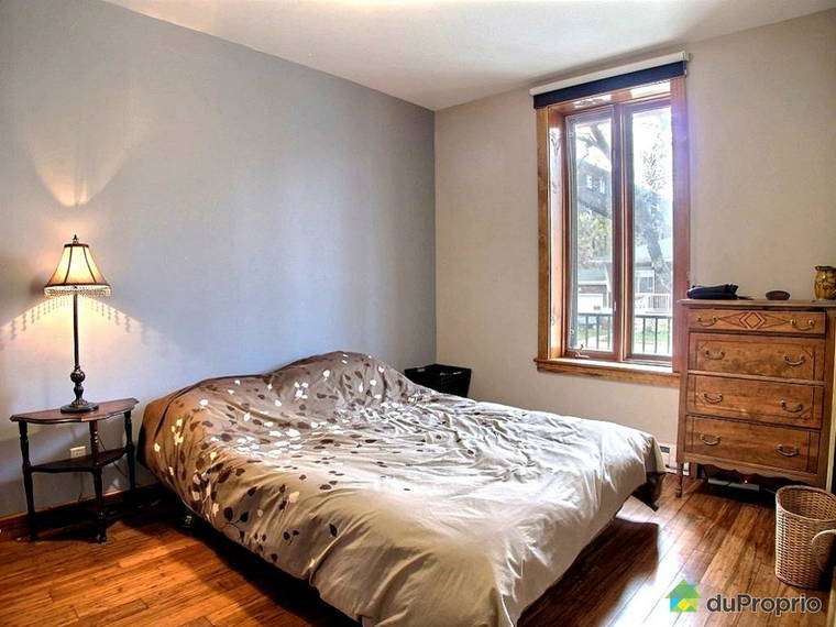 Homestay Montréal 62371