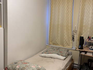 Colocation Montréal 662663-4