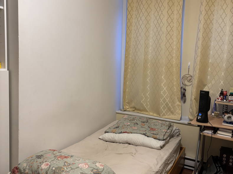 Colocation Montréal 662663-4