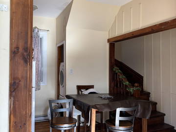 Colocation Montréal 662663-8