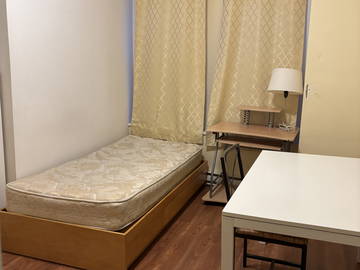 Colocation à louer à Montréal - photo 6 : chambre-6