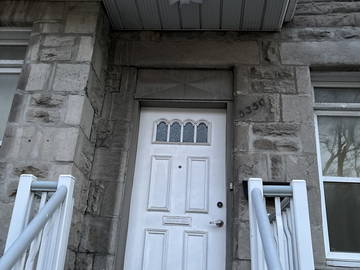 Colocation à louer à Montréal - photo 9 : autre pièce-9