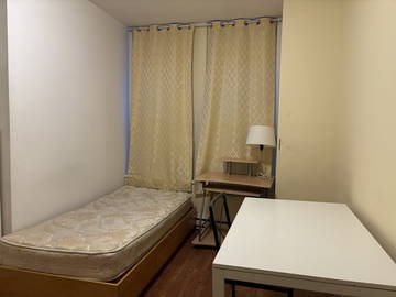 Colocation à louer à Montréal - photo 7 : chambre-7