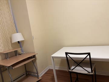 Colocation à louer à Montréal - photo 8 : autre pièce-8