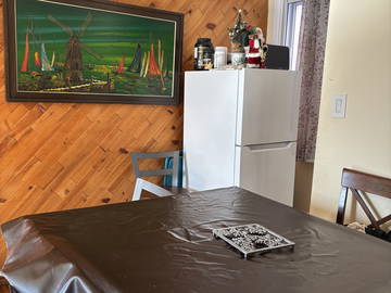 Colocation à louer à Montréal - photo 2 : autre pièce-2