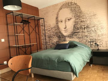 Chambre À Louer Bron 234463