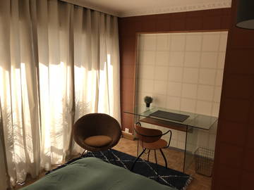 Chambre À Louer Bron 234463