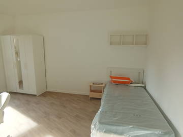 Roomlala | Chambre tout inclus - CH2 15m2