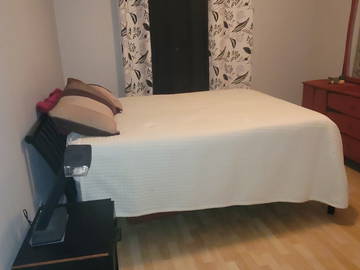 Chambre À Louer Québec 398736