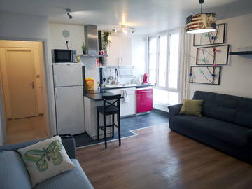 Roomlala | Chambre "tout Inclus" Métro St Cyprien