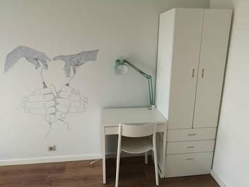 Room For Rent Toulouse 236025