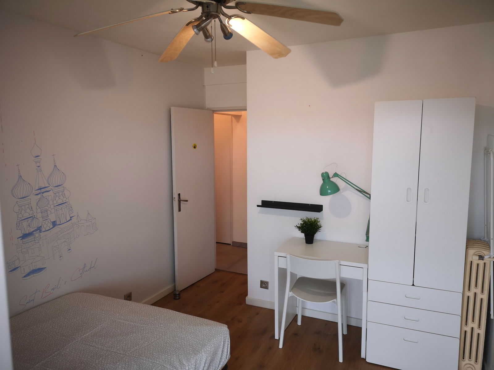 Homestay Toulouse 236025