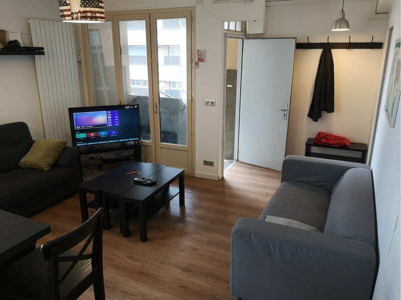 Homestay Toulouse 236025