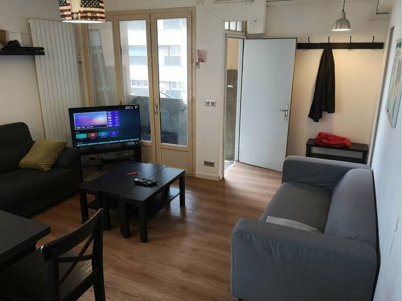 Quedarse En Casa Toulouse 236025-5