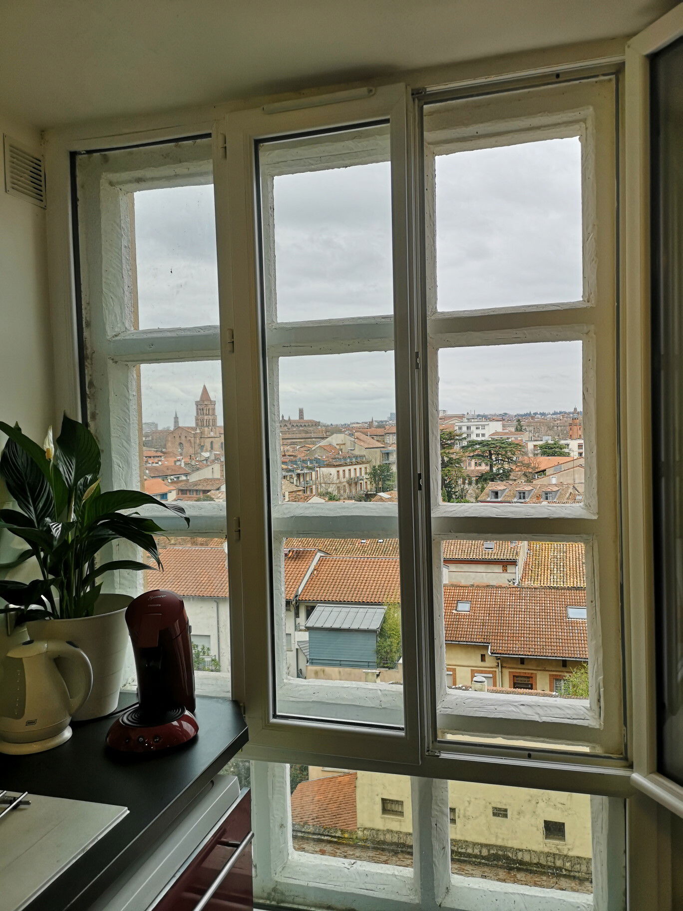 Homestay Toulouse 236025