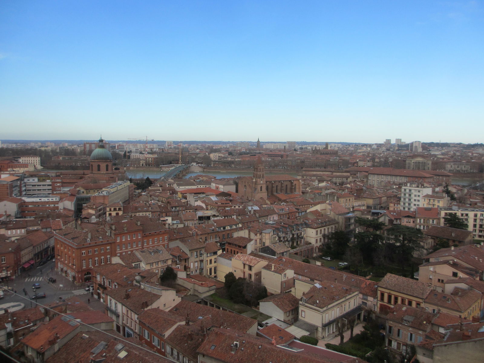 Homestay Toulouse 236025