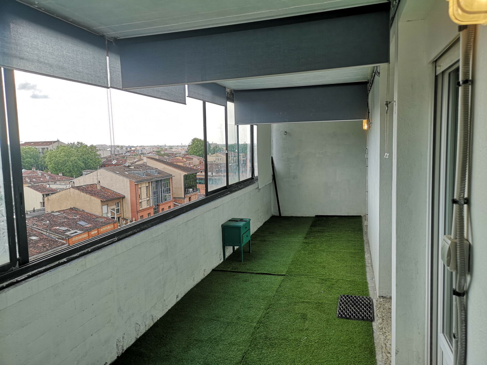 Homestay Toulouse 236025