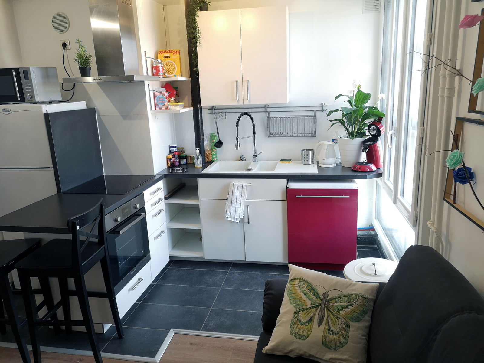 Homestay Toulouse 236025