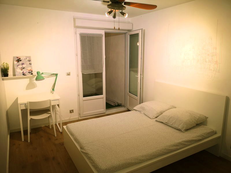 Homestay Toulouse 236025