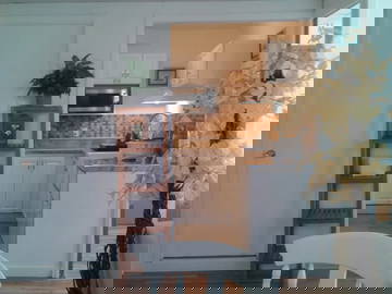 Alojamiento Compartido Québec 637098-1