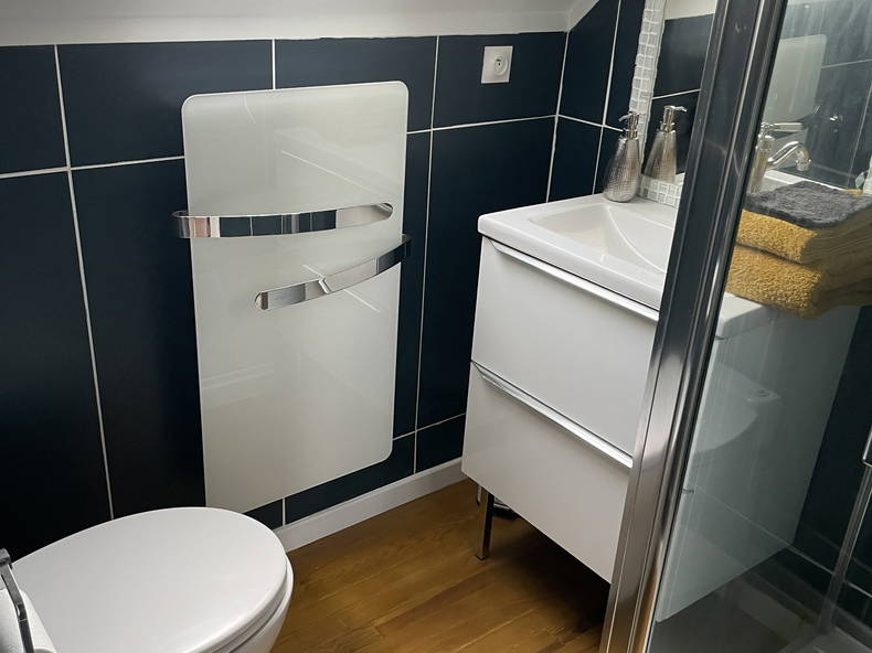 Hemvistelse Quimper 260831-3