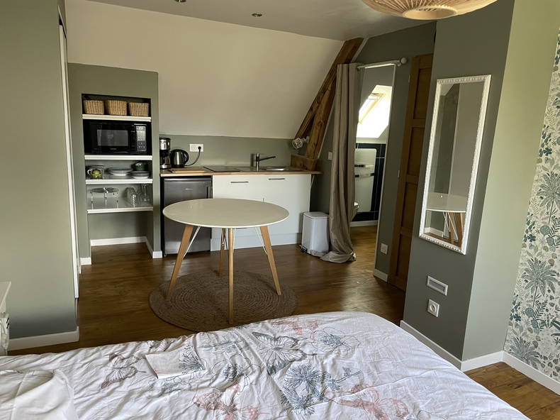 Hemvistelse Quimper 260831-2