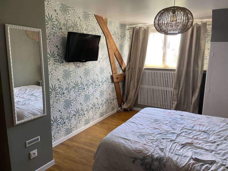 Homestay Quimper 260831-5