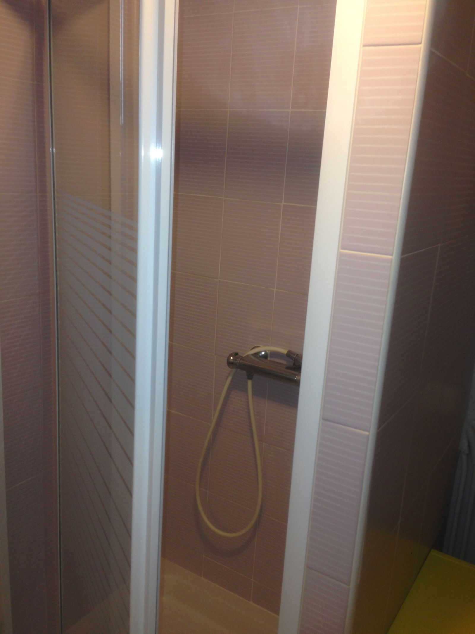 Zakwaterowanie U Rodziny Saint-Orens-de-Gameville 92114