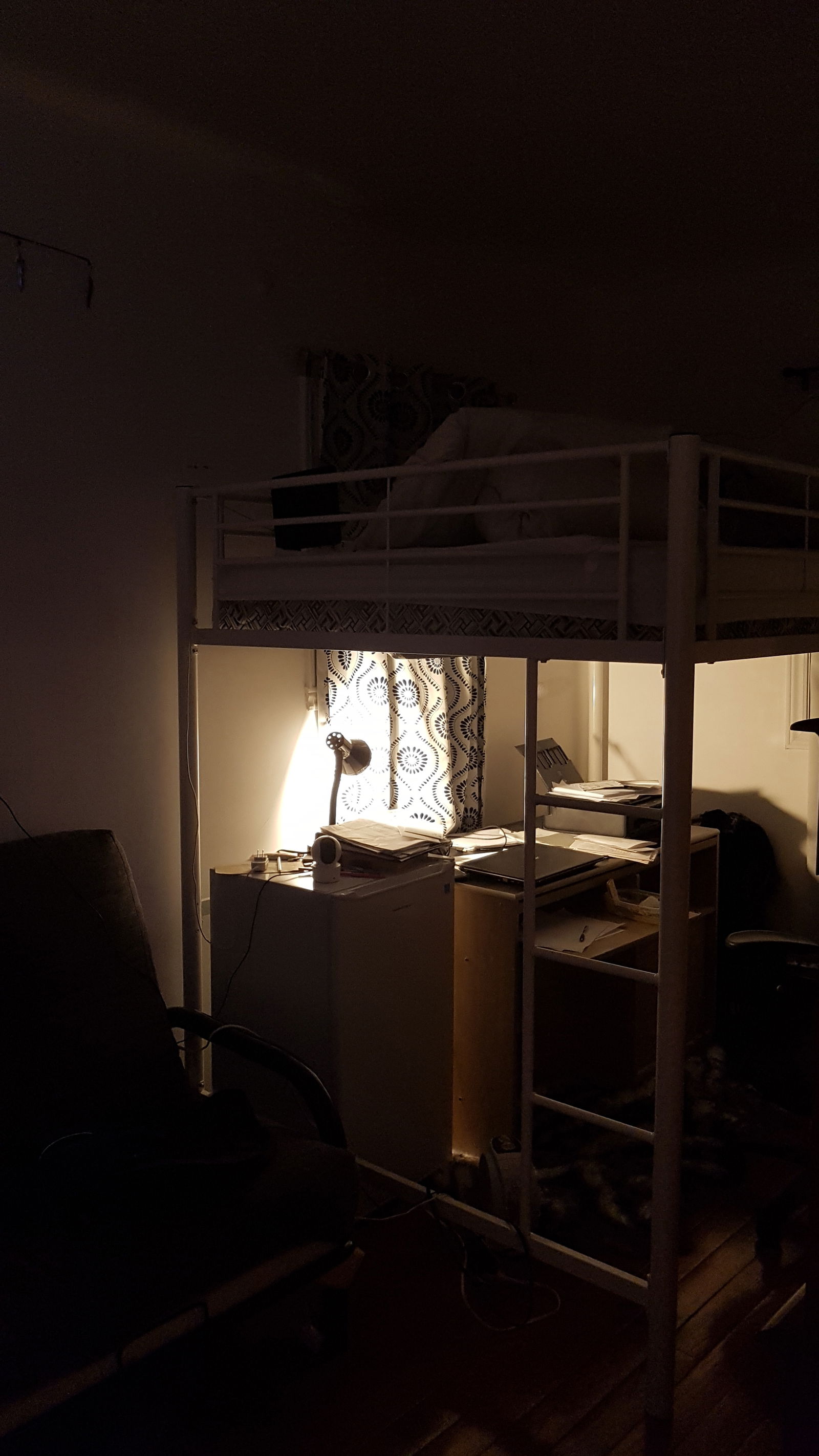 Colocation Montréal 245997