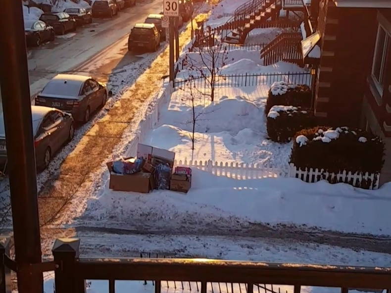 Colocation Montréal 245997-4