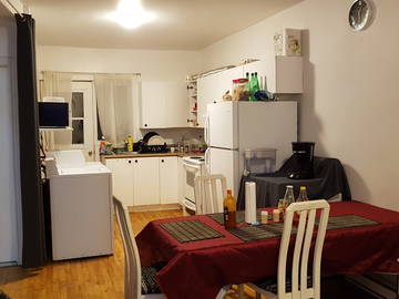 Colocation Montréal 245997-10