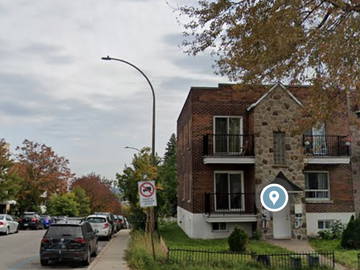 Colocation Montréal 245997-12