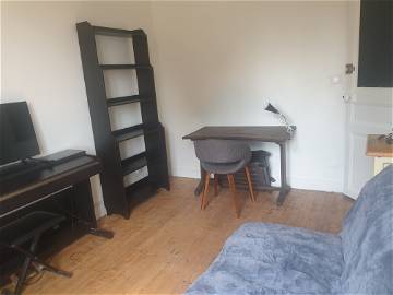 Chambre À Louer Choisy-Le-Roi 260787-1