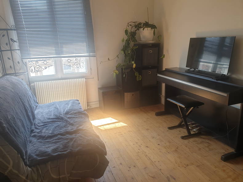 Homestay Choisy-le-Roi 260787-2