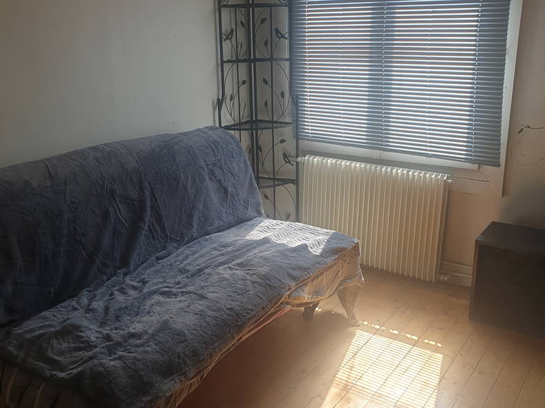 Homestay Choisy-le-Roi 260787-4