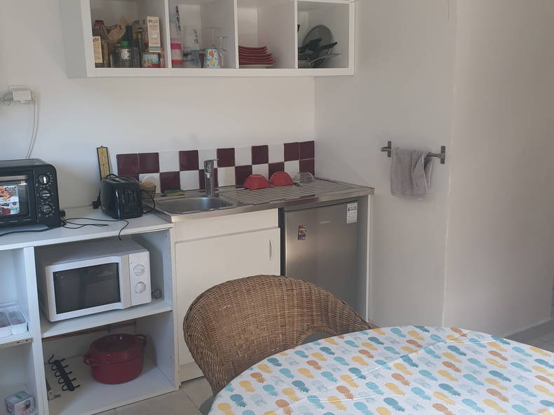 Homestay Choisy-le-Roi 260787-5