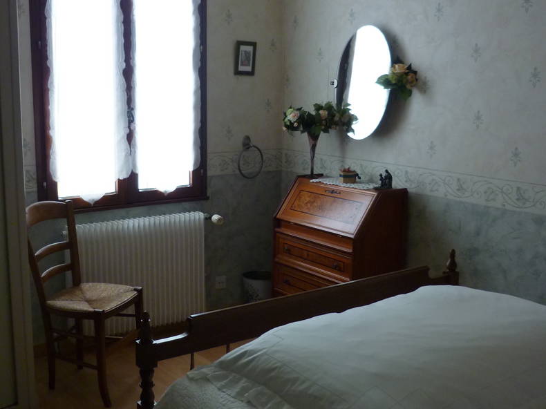 Homestay Gond-Pontouvre 150519-2