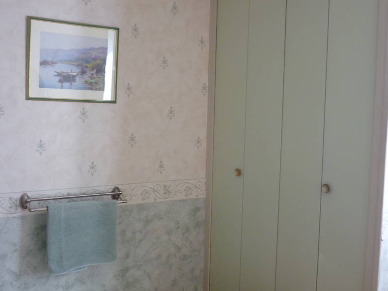 Homestay Gond-Pontouvre 150519-3