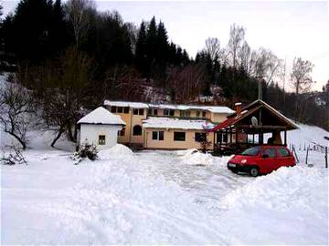 Habitación En Alquiler Argeș County 196590-1