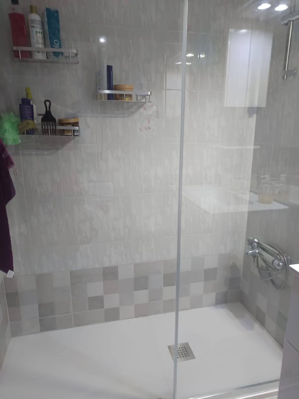 Chambre Chez L'habitant Bilbao 676085