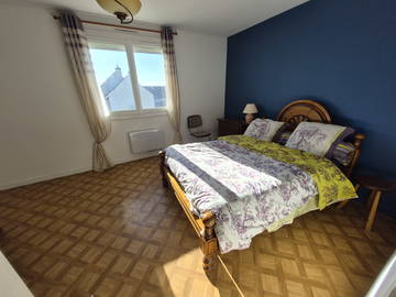 Chambre chez l'habitant à louer à Montagny-Lès-Beaune - chambre-1