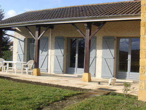 Homestay Lyon 19049-3