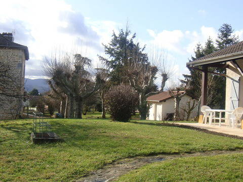 Homestay Lyon 19049-4