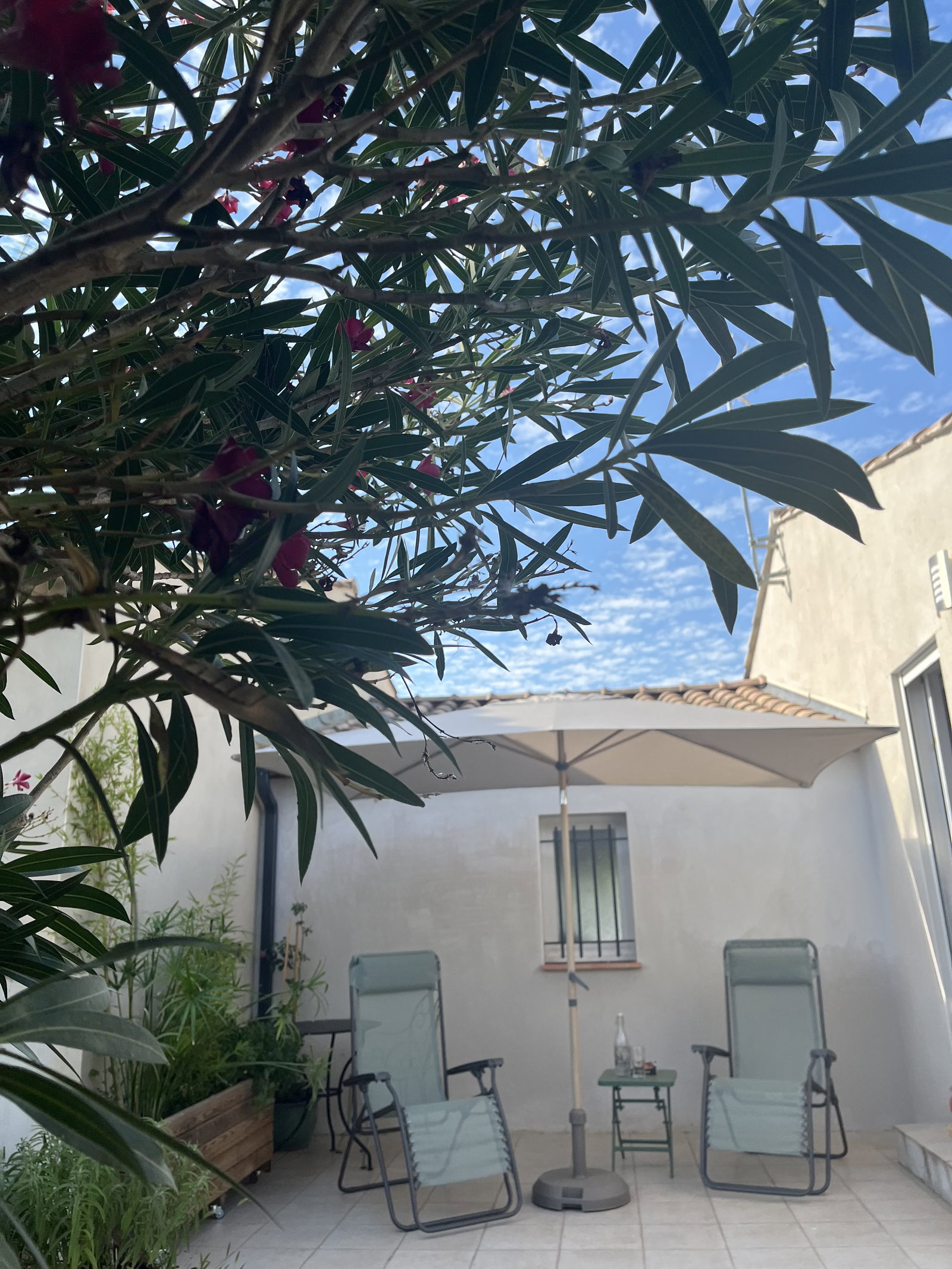 Chambre Chez L'habitant Bouillargues 670520