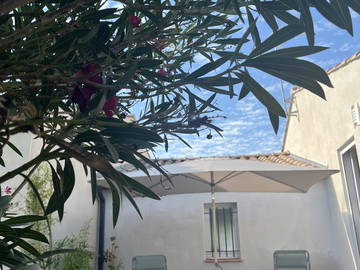 Chambre chez l'habitant à louer à Bouillargues - photo 12 : autre pièce-12