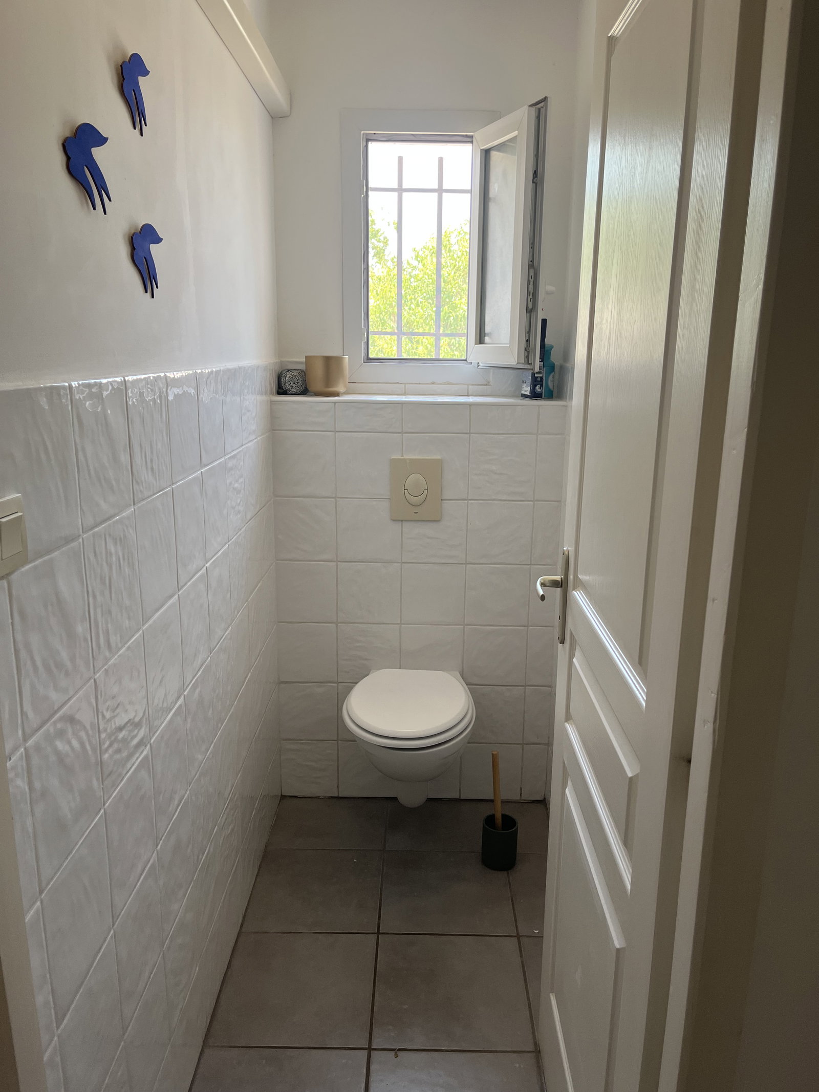 Chambre Chez L'habitant Bouillargues 670520