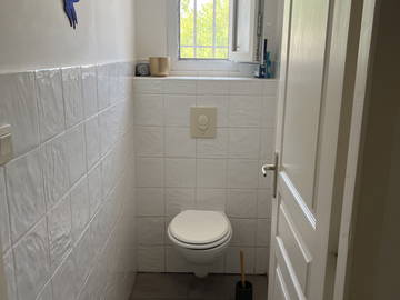 Chambre chez l'habitant à louer à Bouillargues - photo 6 : autre pièce-6