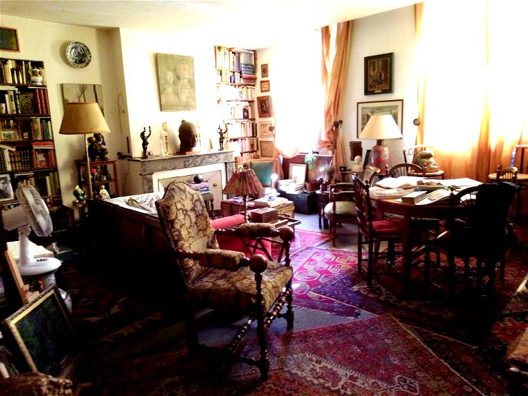 Chambre Chez L'habitant Bordeaux 260923-1