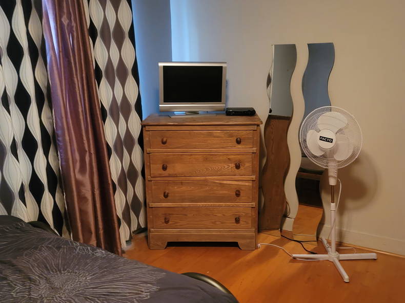 Colocation Montréal 415200-1